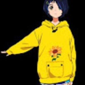 Meet your Posher, Ava